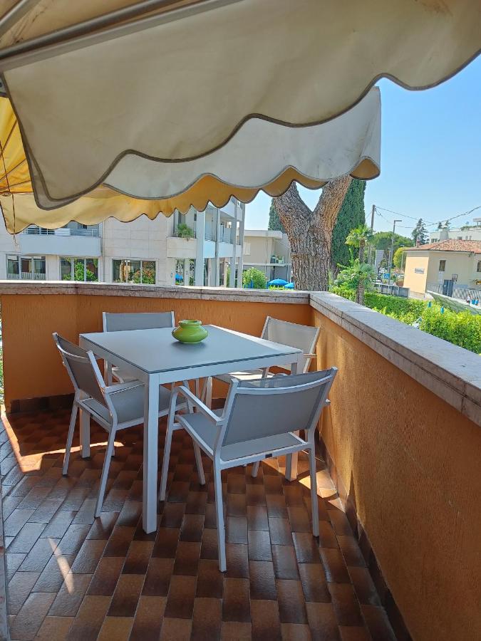 Вілла Casa Lucy Бардоліно Екстер'єр фото